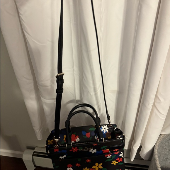 Purse with matching wallet - Picture 6 of 6